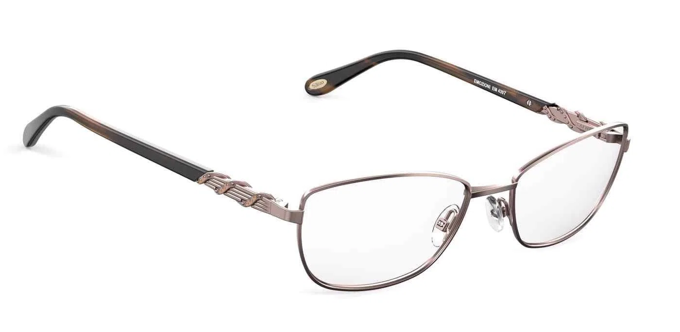 Emozioni 4397 Eyeglasses - view 8